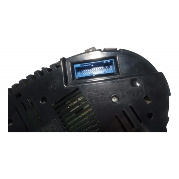 Painel De Instrumento Vw Gol G3 2003 Cinza