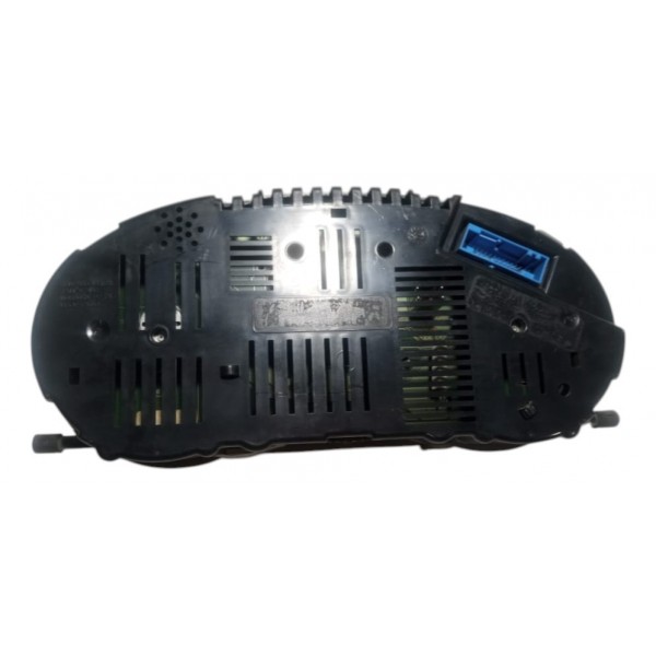 Painel De Instrumento Vw Gol G3 2003 Cinza