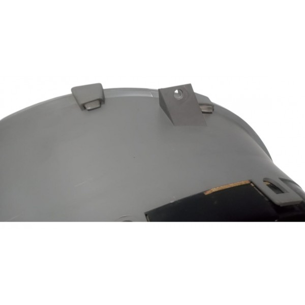 Painel De Instrumento Vw Gol G3 2003 Cinza