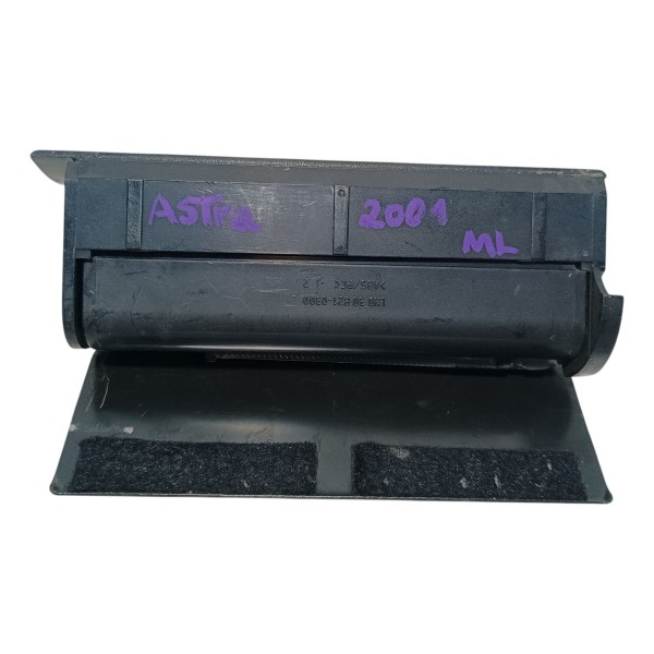 Cinzeiro Porta Objetos Painel Gm Astra 2001