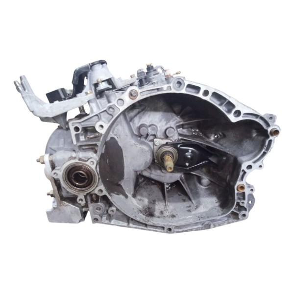 Caixa Marcha Câmbio Citroen Xsara Picasso 2.0 2004 Usada