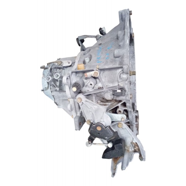 Caixa Marcha Câmbio Citroen Xsara Picasso 2.0 2004 Usada