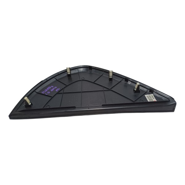 Acabamento Lateral Direita Hyundai Elantra 2012