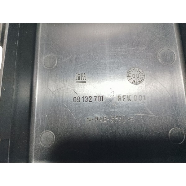 Tampa Caixa Fusível Gm Astra 2001