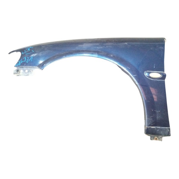 Paralama Gm Vectra 99 Lado Esquerdo Usado