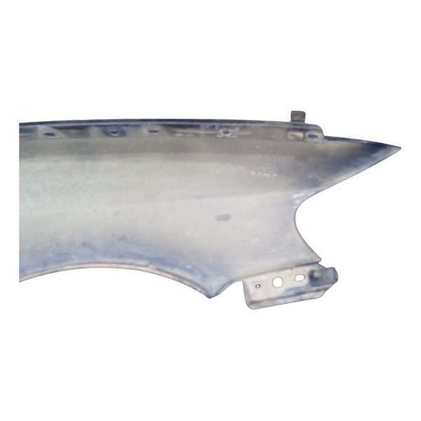 Paralama Gm Vectra 99 Lado Esquerdo Usado