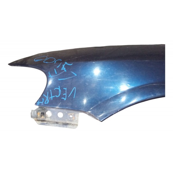 Paralama Gm Vectra 99 Lado Esquerdo Usado