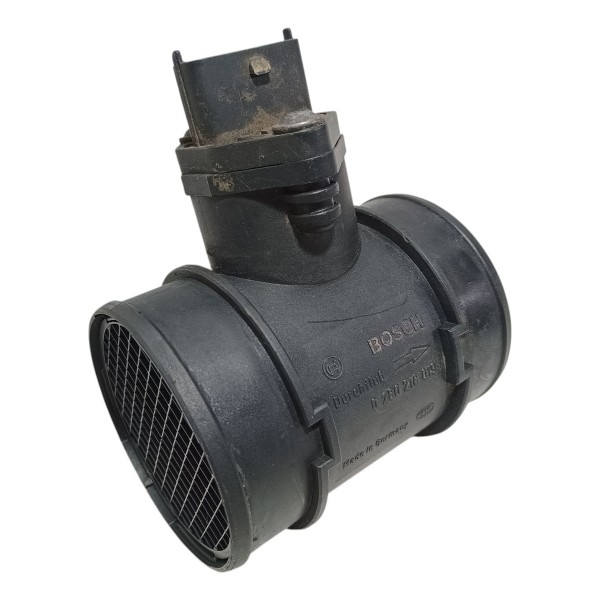 Sensor Medidor Fluxo De Ar Fiat Marea 2.4 2002