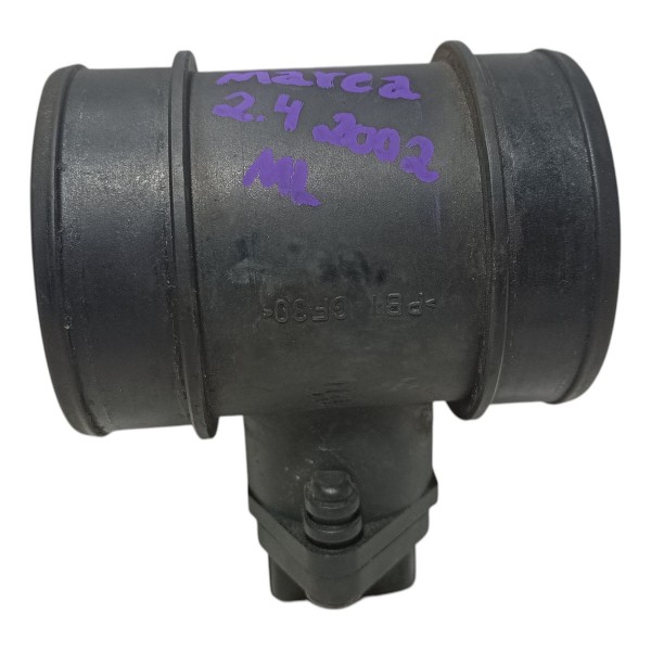 Sensor Medidor Fluxo De Ar Fiat Marea 2.4 2002