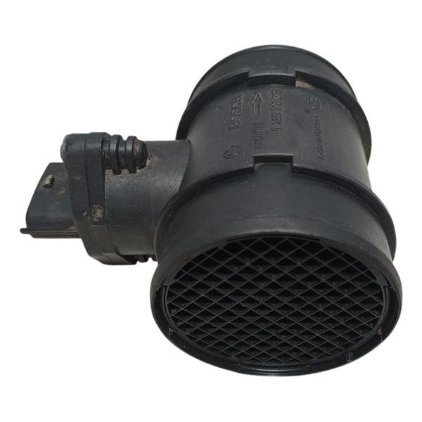 Sensor Medidor Fluxo De Ar Fiat Marea 2.4 2002