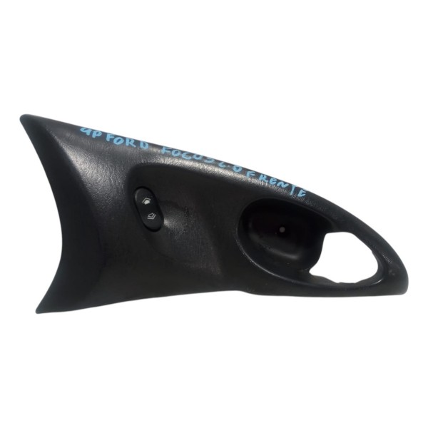 Botão Vidro Moldura Porta Dianteira Direita Ford Focus 2006