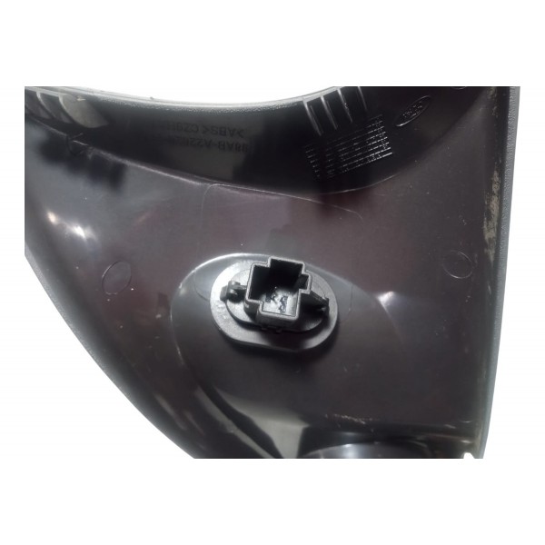 Botão Vidro Moldura Porta Dianteira Direita Ford Focus 2006