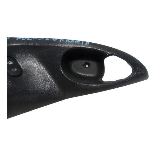 Botão Vidro Moldura Porta Dianteira Direita Ford Focus 2006