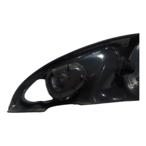 Botão Vidro Moldura Porta Dianteira Direita Ford Focus 2006