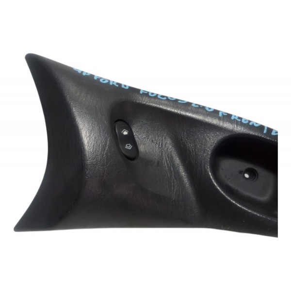 Botão Vidro Moldura Porta Dianteira Direita Ford Focus 2006
