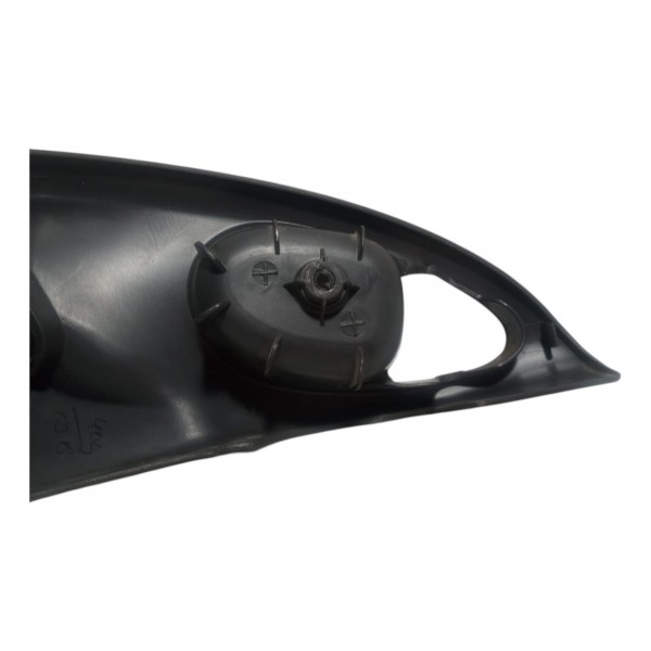 Botão Vidro Moldura Porta Traseira Esquerda Ford Focus 2006