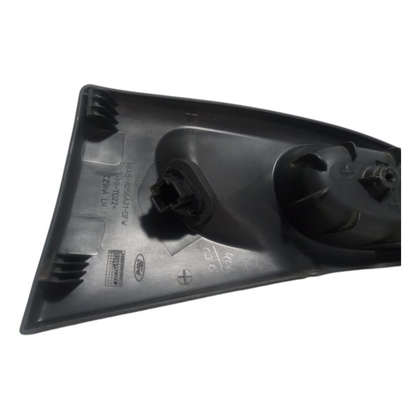 Botão Vidro Moldura Porta Traseira Esquerda Ford Focus 2006