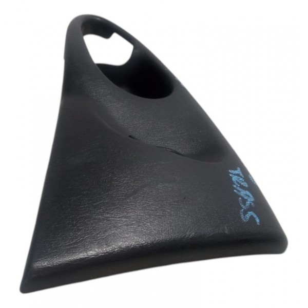 Botão Vidro Moldura Porta Traseira Esquerda Ford Focus 2006