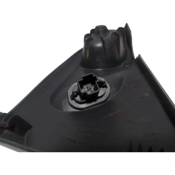 Botão Vidro Moldura Porta Traseira Esquerda Ford Focus 2006