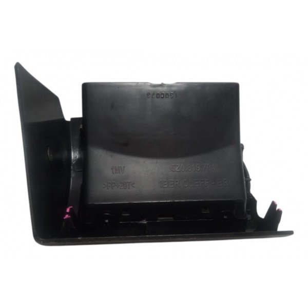 Difusor Direito Vw Fox Spacefox 2007 Com Detalhe