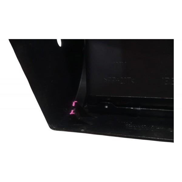 Difusor Direito Vw Fox Spacefox 2007 Com Detalhe