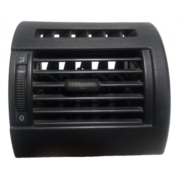 Difusor Direito Vw Fox Spacefox 2007 Com Detalhe