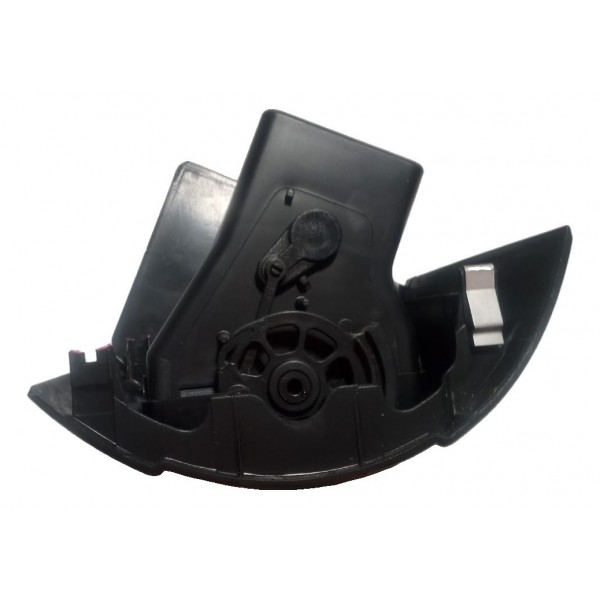 Difusor Direito Vw Fox Spacefox 2007 Com Detalhe