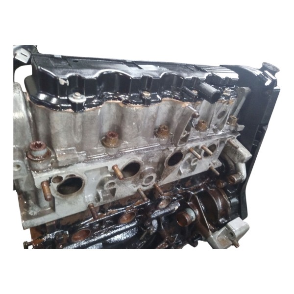 Motor Parcial Gm Astra 1.8 1999