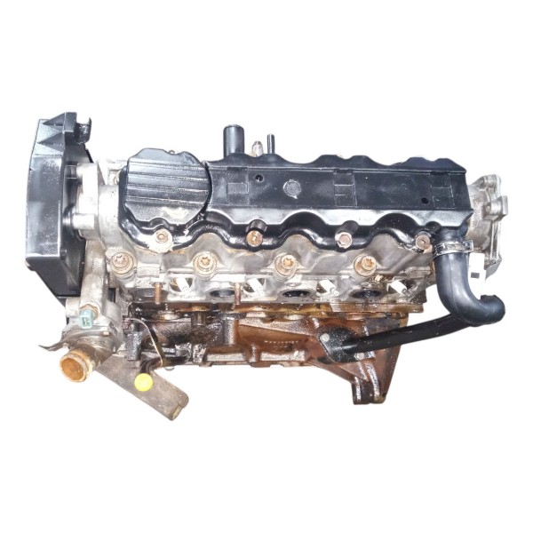 Motor Parcial Gm Astra 1.8 1999
