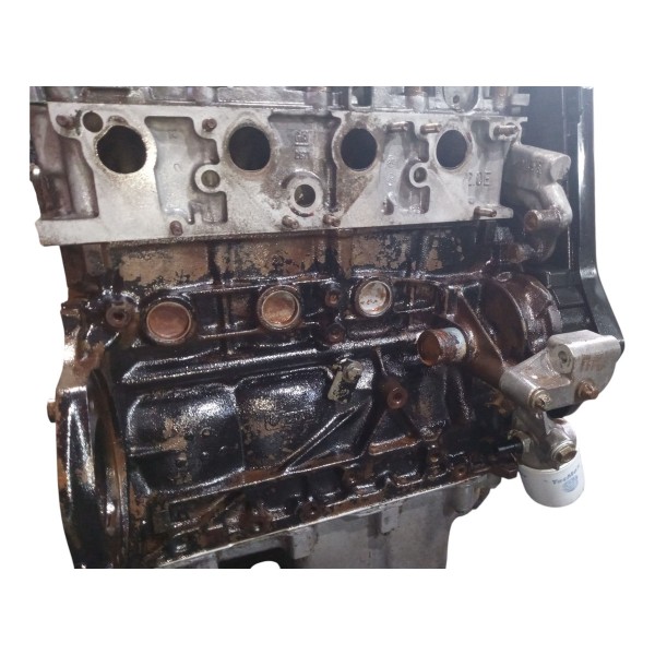 Motor Parcial Gm Astra 1.8 1999