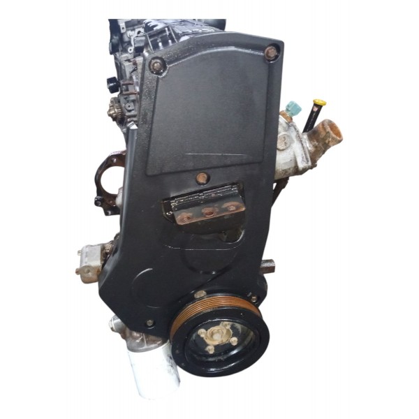 Motor Parcial Gm Astra 1.8 1999