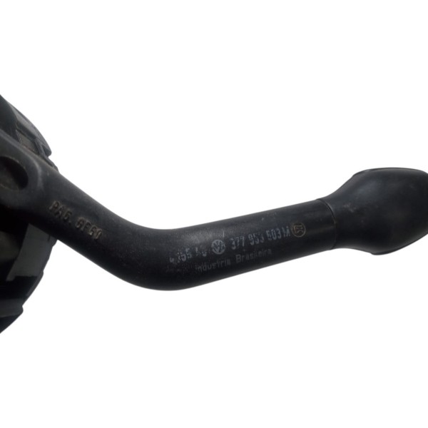 Chave De Seta Vw Gol G3 2003