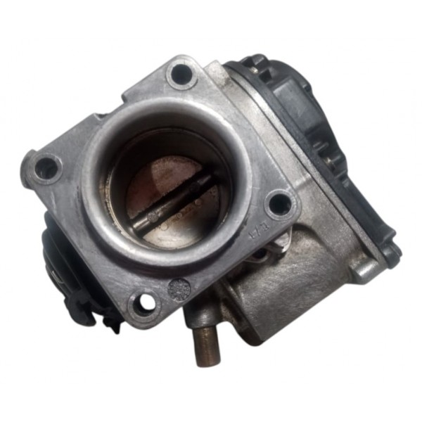 Corpo Borboleta Tbi Vw Gol G3 1.0 16v 2003