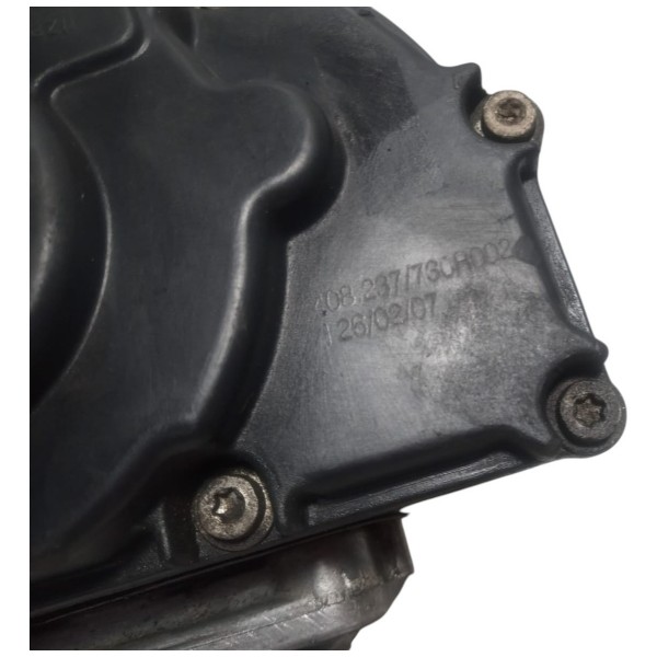 Corpo Borboleta Tbi Vw Gol G3 1.0 16v 2003