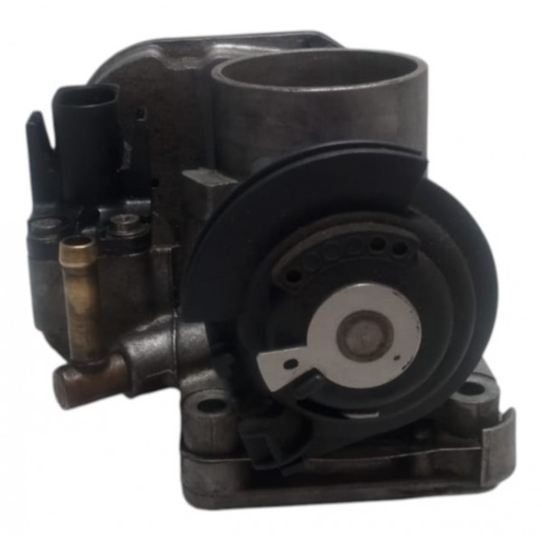 Corpo Borboleta Tbi Vw Gol G3 1.0 16v 2003