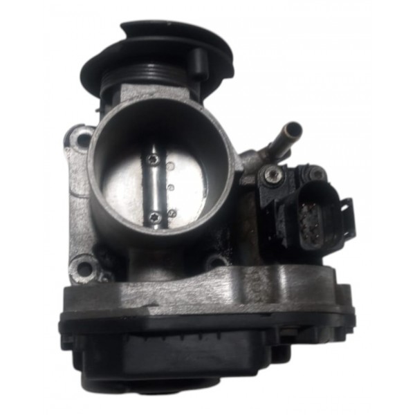 Corpo Borboleta Tbi Vw Gol G3 1.0 16v 2003