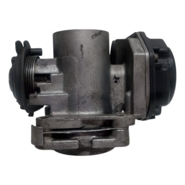 Corpo Borboleta Tbi Vw Gol G3 1.0 16v 2003