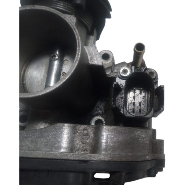 Corpo Borboleta Tbi Vw Gol G3 1.0 16v 2003