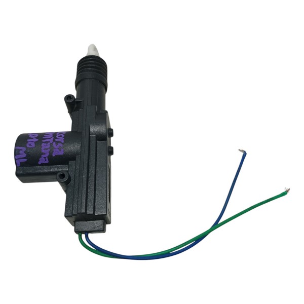 Trava Elétrica Gm Corsa Montana 2010