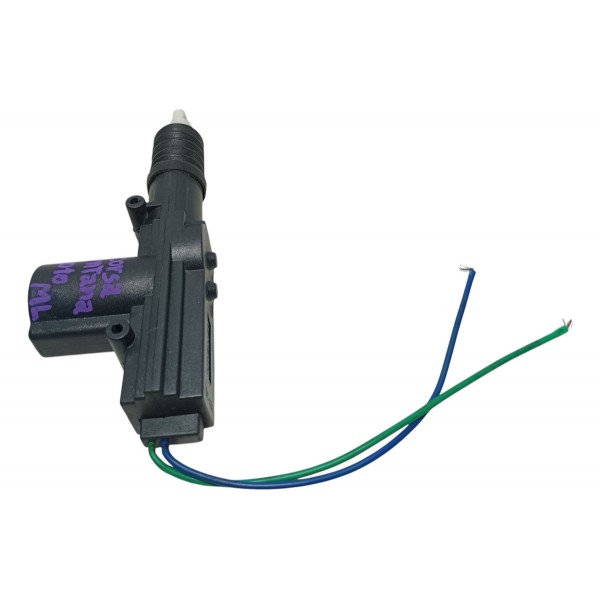 Trava Elétrica Gm Corsa Montana 2010