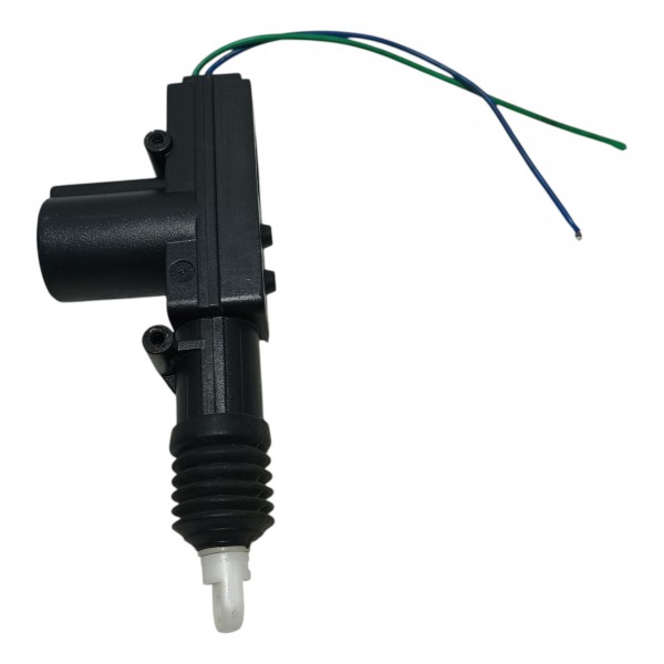 Trava Elétrica Gm Corsa Montana 2010