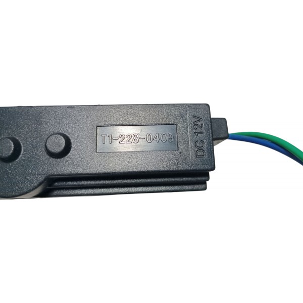 Trava Elétrica Gm Corsa Montana 2010