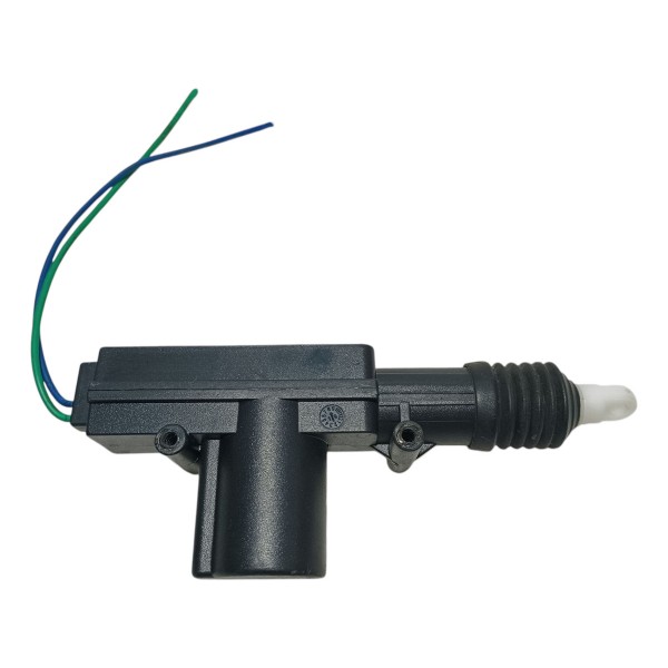 Trava Elétrica Gm Corsa Montana 2010