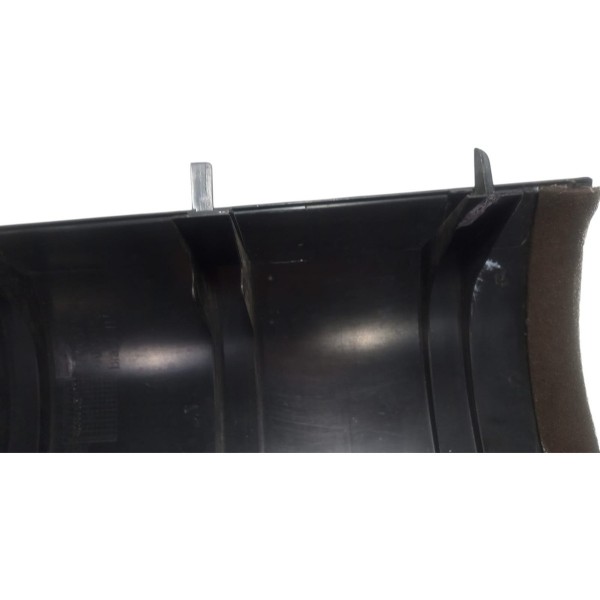 Tampa Acabamento Painel Vw Gol Parati G3 2002