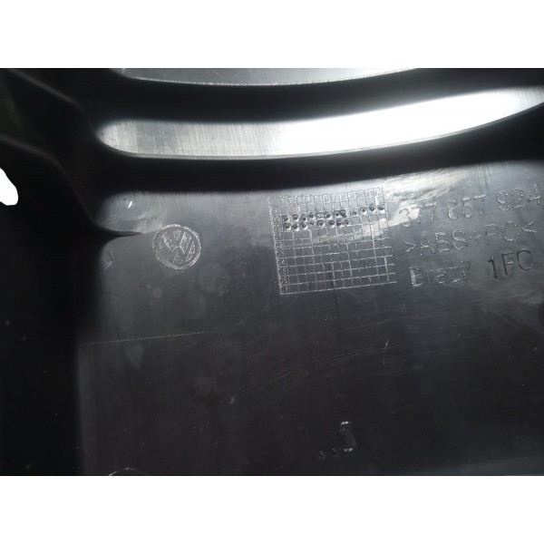 Tampa Acabamento Painel Vw Gol Parati G3 2002