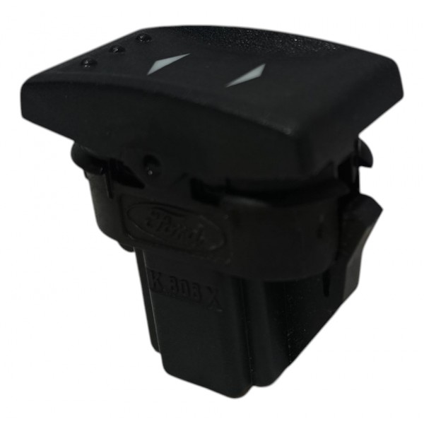 Botão Vidro Elétrico Ford Focus 2005