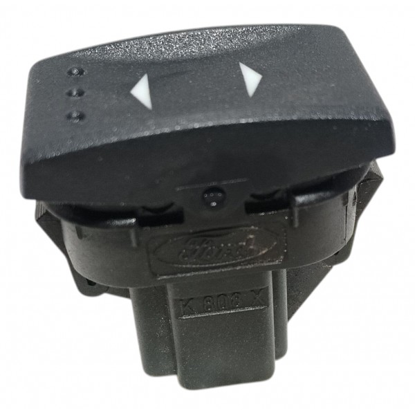 Botão Vidro Elétrico Ford Focus 2005