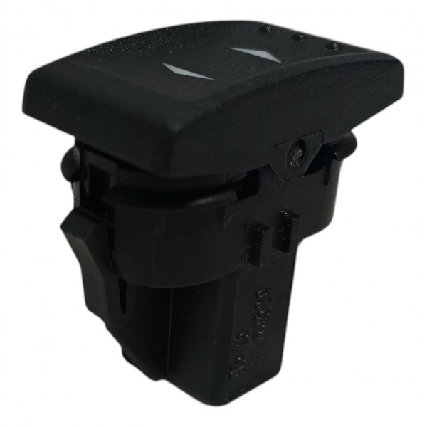 Botão Vidro Elétrico Ford Focus 2005