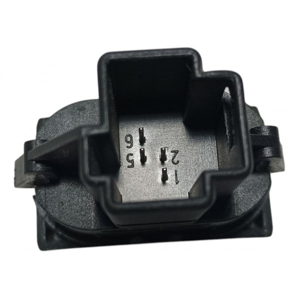 Botão Vidro Elétrico Ford Focus 2005