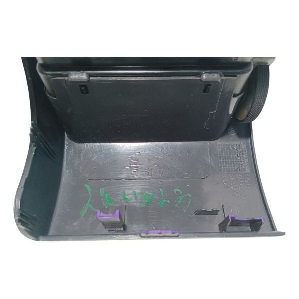 Difusor Ar Lado Direito Vw Gol G3 2002